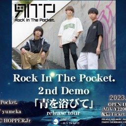 3/8 RITP release tour