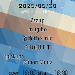 2025/5/30 wake up!!!