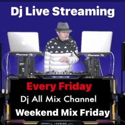 Weekend Mix Friday Vol.10