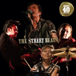 THE STREET BEATS｜2024.11.23＠名古屋