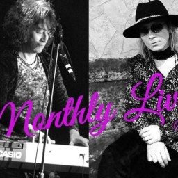 Monthly Live♪ vol.94