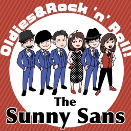 SunnySans Live 10.10
