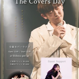 The Covers Day