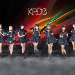 KRD8定期ライブ「ヒメ∞スタ」vol.133