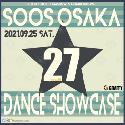 SOOS OSAKA 27