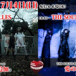 7/4 THE SOUND BEE HD / ACHILLES