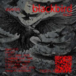 blackbird Vol.29