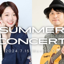 Summer Concert 2024🍉
