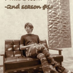 i-mar’s room~2nd season#1~