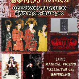 DESTRACTIVE RAID 悪夢再び5