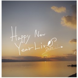1/3 「H.M.C Happy New Year Live」