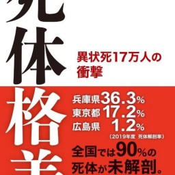 『日本の知られざる病院外での死』