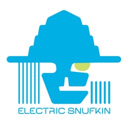 【Electric Snufkin】でチケット購入0519