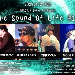 【The Sound Of Life #10】