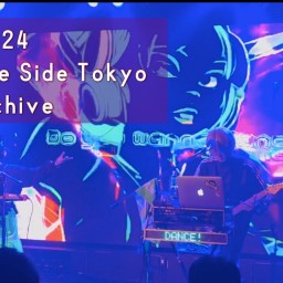 2025.1.24新宿ライブアーカイブ