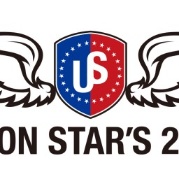UNION STAR'S 2020　Aブロック