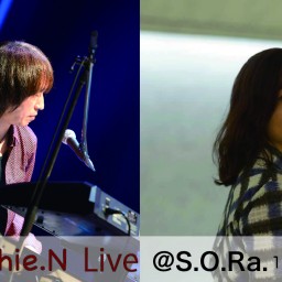 Yoshie.N SoloLive