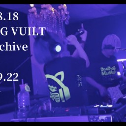 8.18岡山DOG VUILTアーカイブ