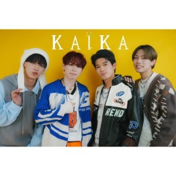 【KAIKA】6/4│MUSIC CONNECT Vol.1