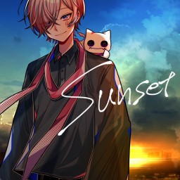 『Sunset』