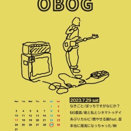 武蔵野大学 軽音同好会OBOGライブ