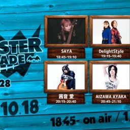 MONSTER PARADE vol,28【DelightStyle】