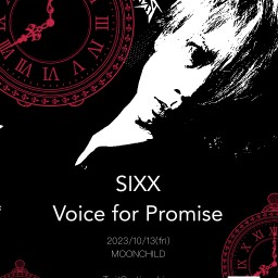 Voice for Promise