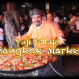 Yuji Sampo〜Bangkok Market〜