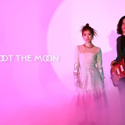 After MUSIC Night【SHOOT THE MOON】お目当てチケット