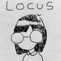 おちよ。企画LOCUS vol.8