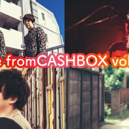 (9/9)Voice fromCASHBOX vol.178