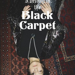 Black Carpet laid in Shibuya