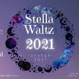 Stella Waltz 2021