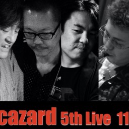 Musicazard  5th Live