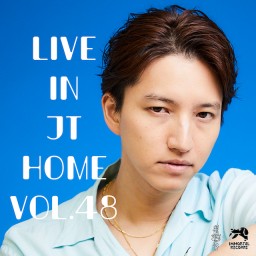田口淳之介『Live in JT Home vol.48』