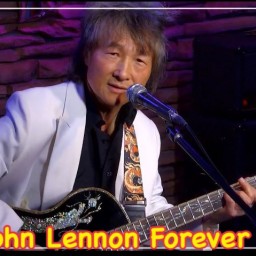 John Lennon Forever2021 