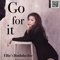 Ellie's Birthday live『Go for it』