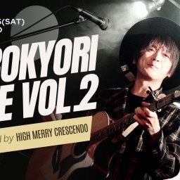 4/6 ZEROKYORI LIVE vol.2