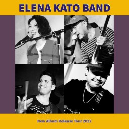 ELENA KATO BAND