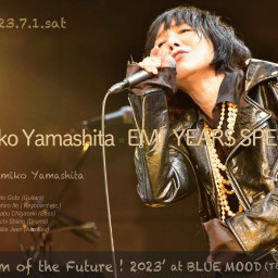 KUMIKO YAMASHITA EMI YEARS SP