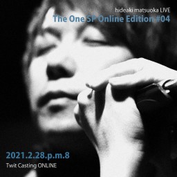 《The One SP Online Edition #04》