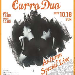 Curro Duo Autumn Special Live