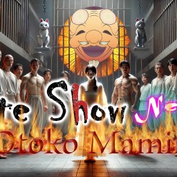 座・シトラス Ex Stage Vote Show Nexus Otoko Mamire ③