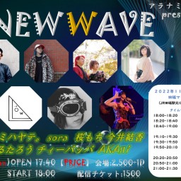 New  Wave vol.1