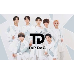 【ToPDoG】10/1│メンラボ Vol.14