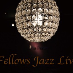 Fellows Jazz Live [MG3]