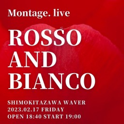 「ROSSO AND BIANCO」