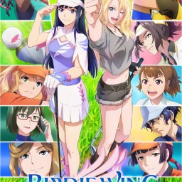 『BIRDIE WING -Golf Girls’ Story-』トークショウ！ in 梅田Lateral