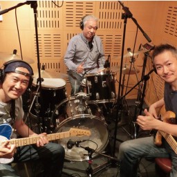 Shun Kikuta Trio Live at BEATCLUB