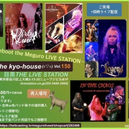 Welcome To The kyo-house(≧▽≦)Vol.150